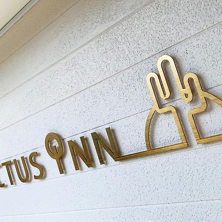 Cactus Inn Miyazaki Exterior photo